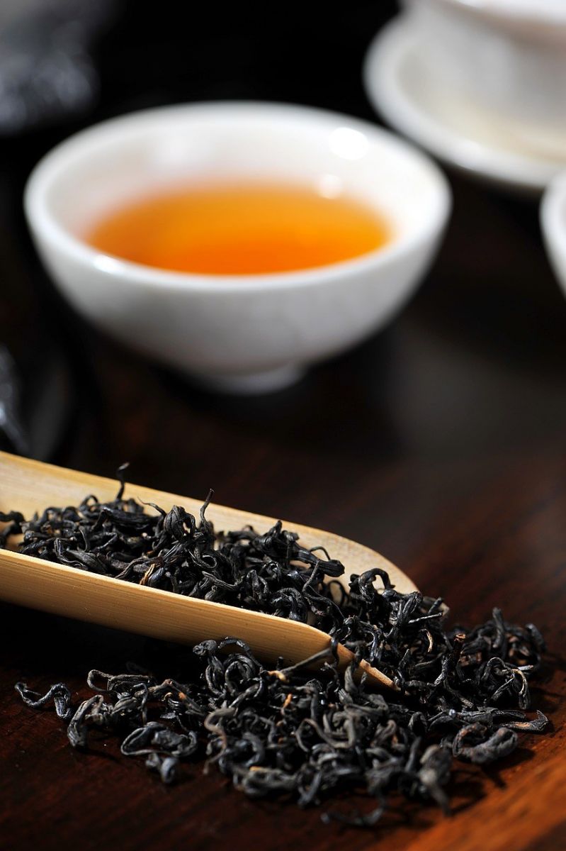 茶叶