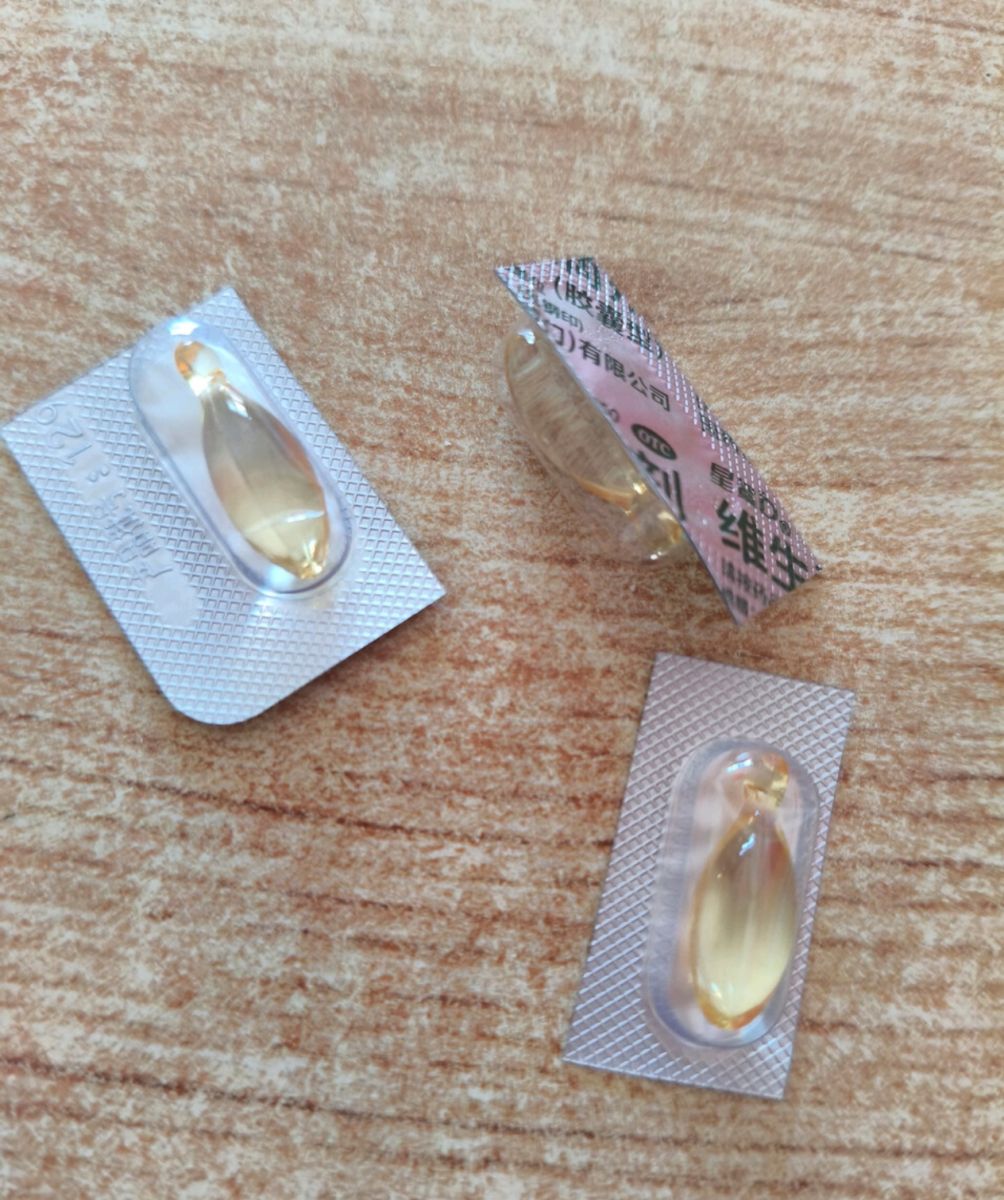 油脂制剂
